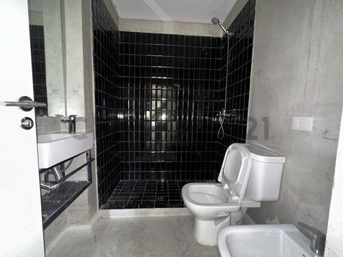 Venta Monoambiente Loft A Estrenar Luminoso Núñez 6to Piso Ideal Renta