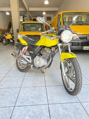Suzuki Yes 125cc / 2016 Bx Km 27.000
