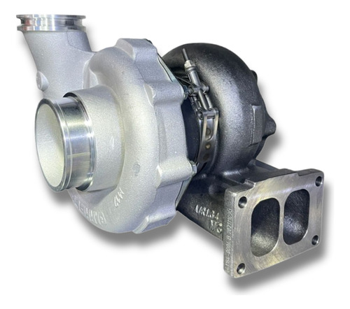 Turbo Para Iveco Eurotech Eurotraker 500373230