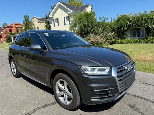Audi Q5 2.0 Tfsi Stronic 252cv