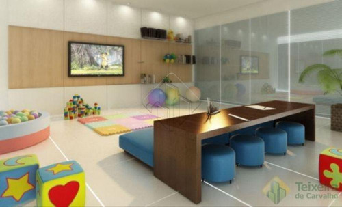 Imagem 6 de 10 de Apartamentos - Ref: V1203