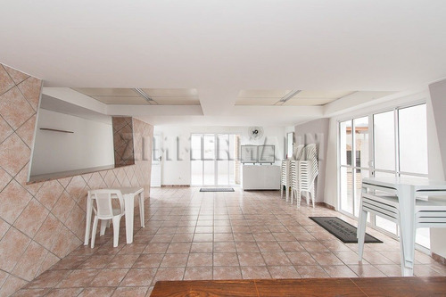 Imagem 14 de 15 de Apartamento - Perdizes - Ref: 71032 - V-71032