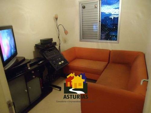 Imagem 12 de 15 de Apartamento - Penha - 1242-1