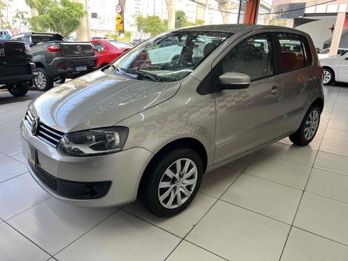 Volkswagen Fox 1.0 MI 8V FLEX 4P MANUAL