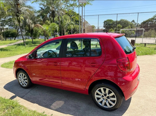 Volkswagen Fox 1.0 Trend Tec Total Flex 3p
