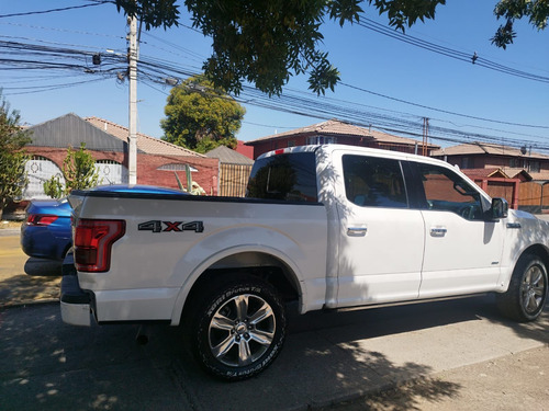 Ford F150 Platinum Cc 3.5L