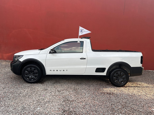 Volkswagen Saveiro 1.6 Robust Mt