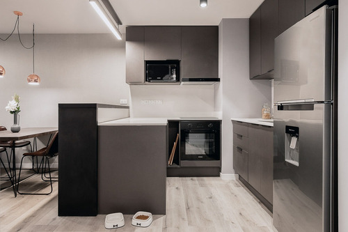 Imagen 12 de 22 de Venta - Apartamento 2 Dormitorios - Pocitos Nuevo