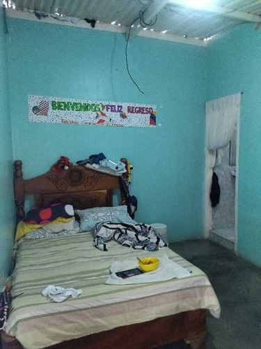 Imagen 20 de 30 de Se Vende Casa Con Galpón En Carlos Andrés