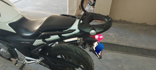 Honda Nc 700 X