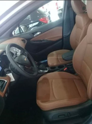 Imagen 25 de 25 de Chevrolet Cruze 5 Puertas 1.4n Turbo Premier Automático 2023