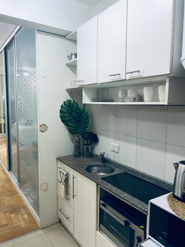 Departamento En Venta En Barrio Norte