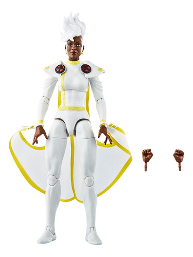 Storm - X-men 97 - Marvel Legends Series, Hasbro