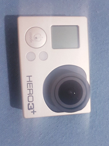 Go Pro Hero 3 Black Edition
