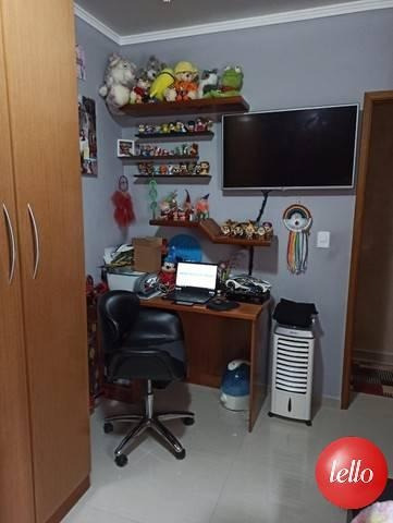 Imagem 6 de 15 de Apartamento - Ref: 237740