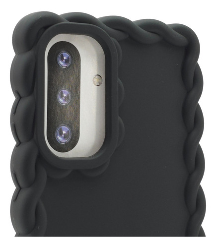 Funda Case Protector Para Samsung A36 Carcasa Premium
