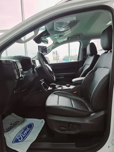 Ford Ranger 3.0 Limited 4X4