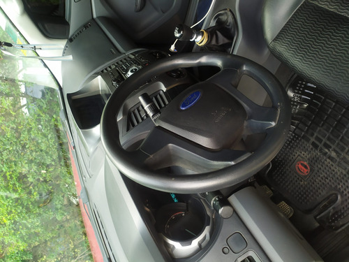 Ford Ranger 2.2 Cd 4x2 Xl Safety Tdci 125cv 2013