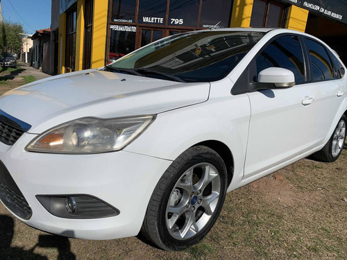 Imagen 5 de 15 de Ford Focus 2 2010 1.8 Tdci Ghia Mt