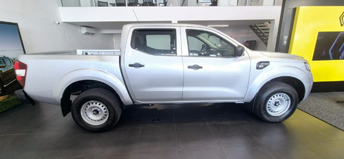 Renault Alaskan 2.3 Dci Confort 4X2