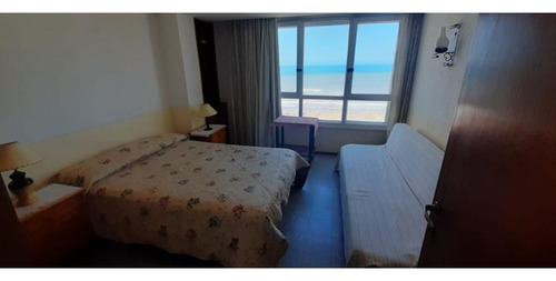 Alquiler Temporario Departamento 2 Ambientes Miramar