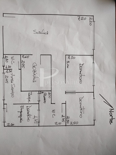 Imagem 20 de 25 de Apartamento Em Perdizes, São Paulo/sp De 103m² 2 Quartos À Venda Por R$ 532.000,00 - Ap1914117-s