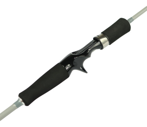 Vara Lumis Jig Zirata Lj 1,92 M Pe 1.0-2.5 Up Set Carretilha