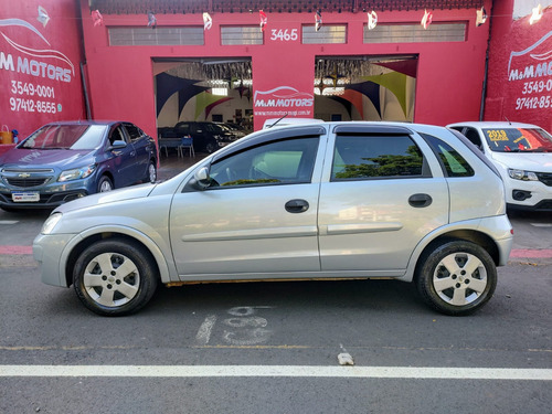 Chevrolet Corsa 1.4 Maxx Econoflex 5p