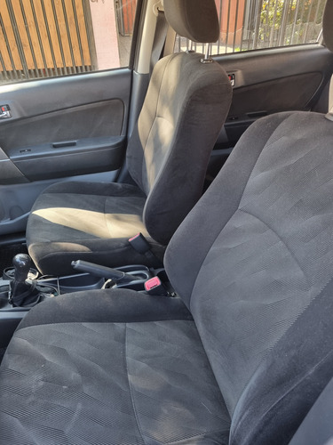 Daihatsu Terios Gli Mt 4x2 Wd Ll Tdz01