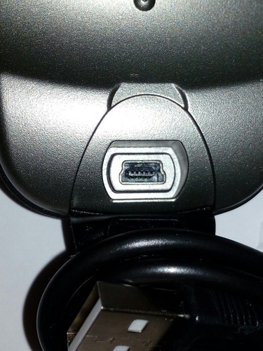 Imagen 8 de 10 de Cable Datos Gps Garmin Etrex 10, 20, 30, Vista H, Legend H