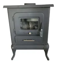 Comprar Calentones Chimeneas Menonitas Cubierta Fierro Vaciado Vp
