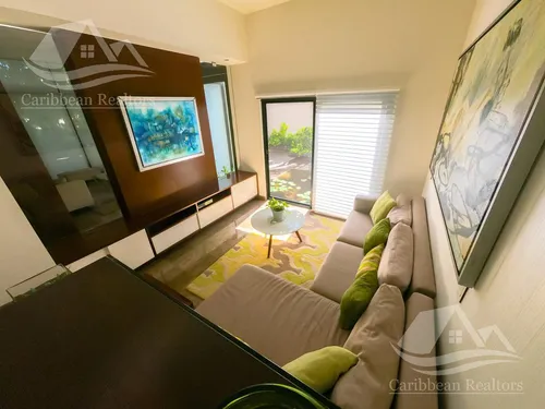 Casa En Renta En Cumbres Cancun