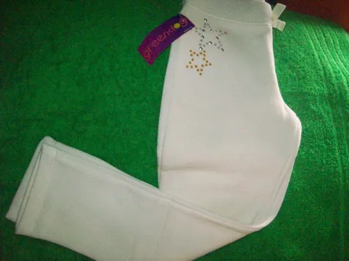 Mono De Niña Greendog Talla 5