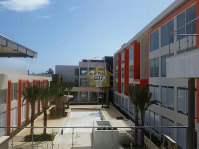 Hotel y resort en venta