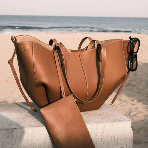 Bb Bolso De Hombro Para Mujeres Bolso De Bolso De Compras