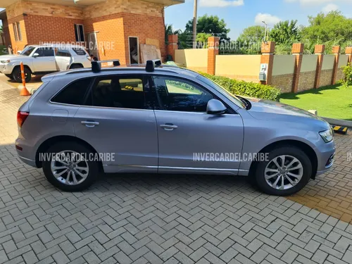 Audi Q5 2.0 Tfsi Quattro Ambition
