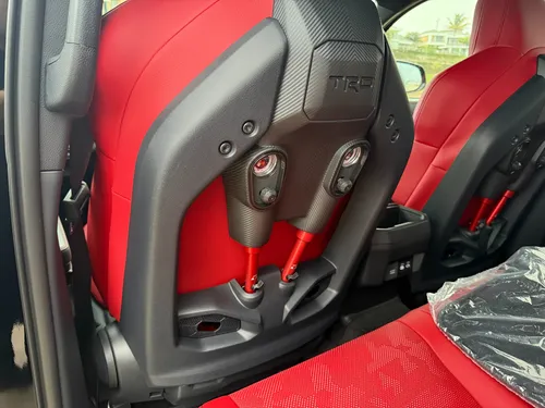 Toyota Tacoma Trd Pro Hibrida 2.4 Maxima Configuracion