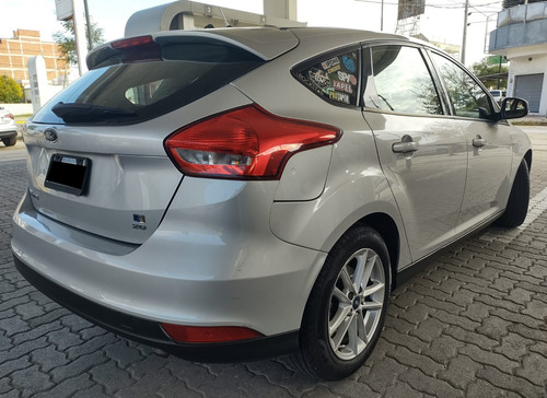Ford Focus III 2.0 Se