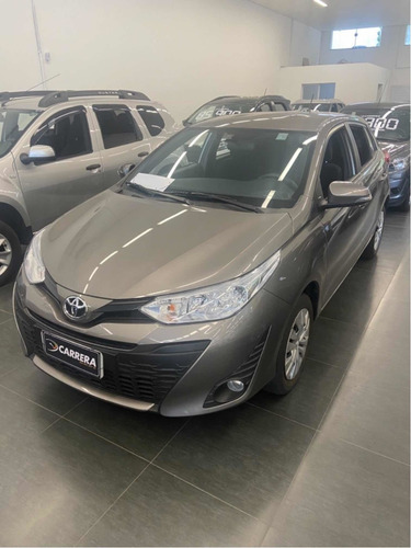 Toyota Yaris 1.3 Xl Multidrive