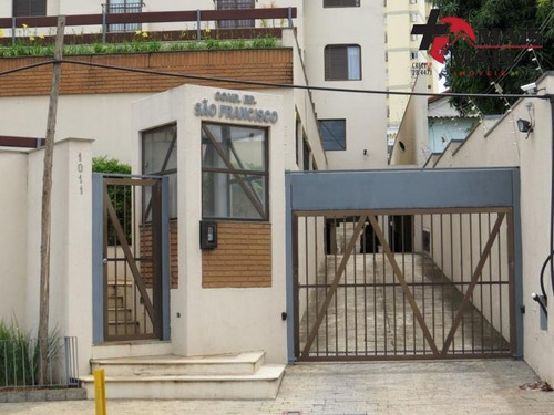 Imagem 5 de 15 de Guanabara - Com Vaga, 1 Dorm, 49,9m² Aceita Fgts, Financiáve - Mais177a