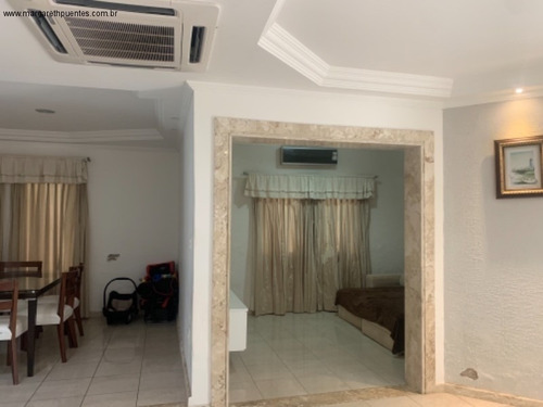 Imagem 5 de 28 de Casa - Ca00234 - 69816958