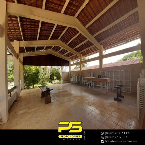 Imagem 4 de 30 de Chácara À Venda, 25 Hectares Por R$ 3.800.000 - Conde/pb - Ch0023