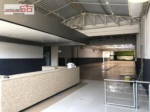 Imagem 7 de 27 de Salão À Venda, 730 M² Por R$ 10.000.000 - Perdizes - São Paulo/sp - (11) 97200-3334 - Cláudio. - Sl0058