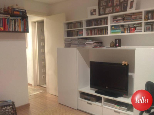 Imagem 14 de 30 de Apartamento - Ref: 135902
