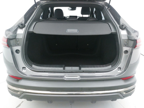Fiat FASTBACK 1.0 TURBO 200 FLEX IMPETUS CVT
