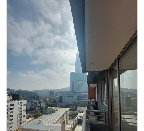 ¡lindo Departamento En La Mejor Ubicación! Tobalaba/holanda
