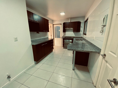 Casa En Conjunto Cerrado 3d/3b