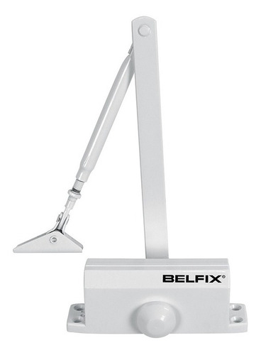Mola Aérea Para Portas Interna E Externa Até 45kg Belfix