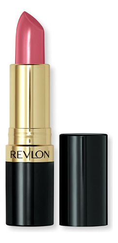 Lápiz labial cremoso Revlon Super Lustrous 463 Sassy Mauve, 4,2 g