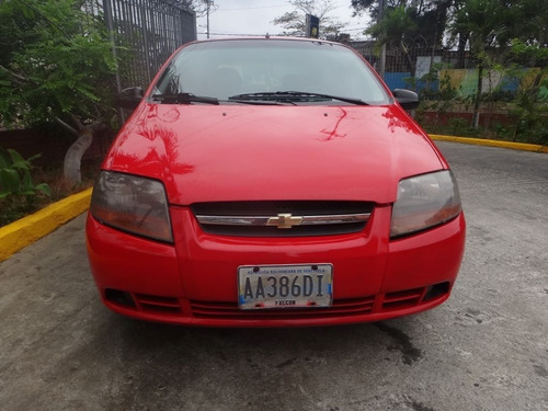 Imagen 2 de 14 de Chevrolet Aveo Automatico